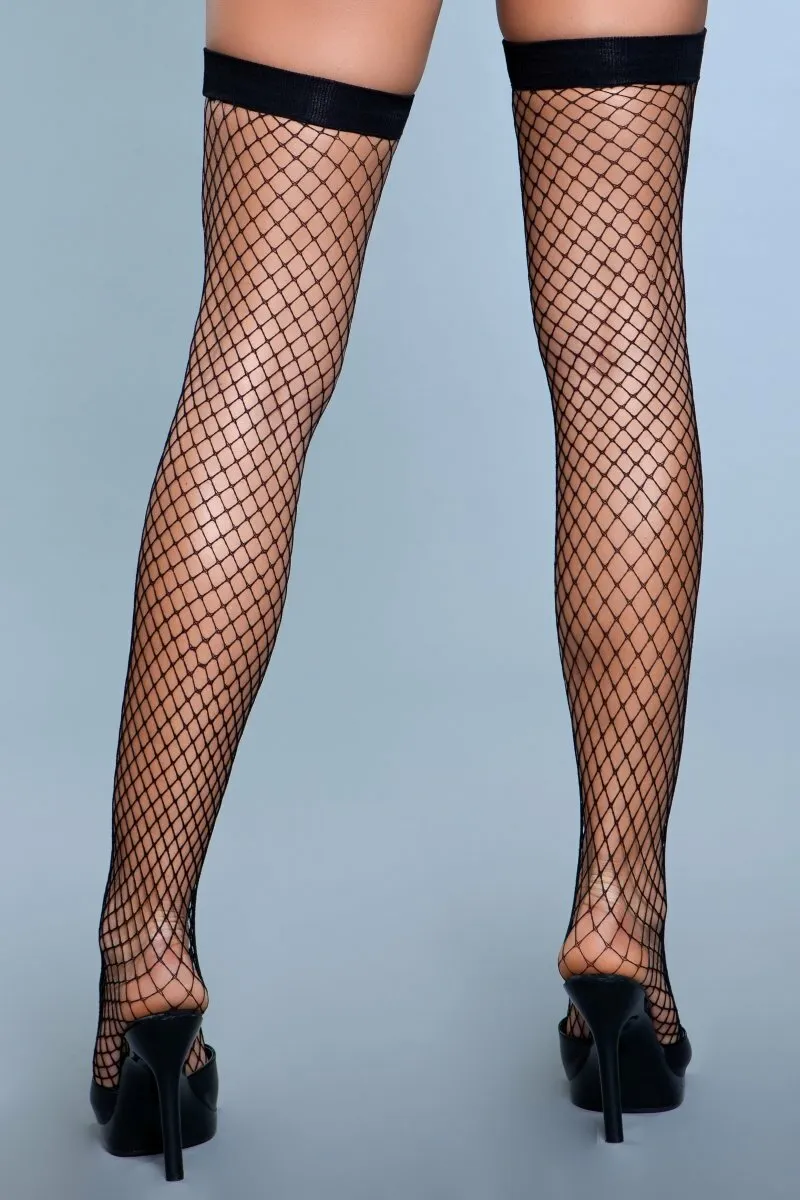 1921 Catch Me If You Can Thigh Highs