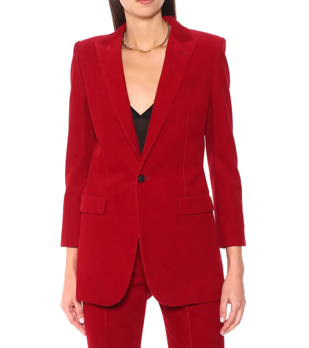 Blazer - S