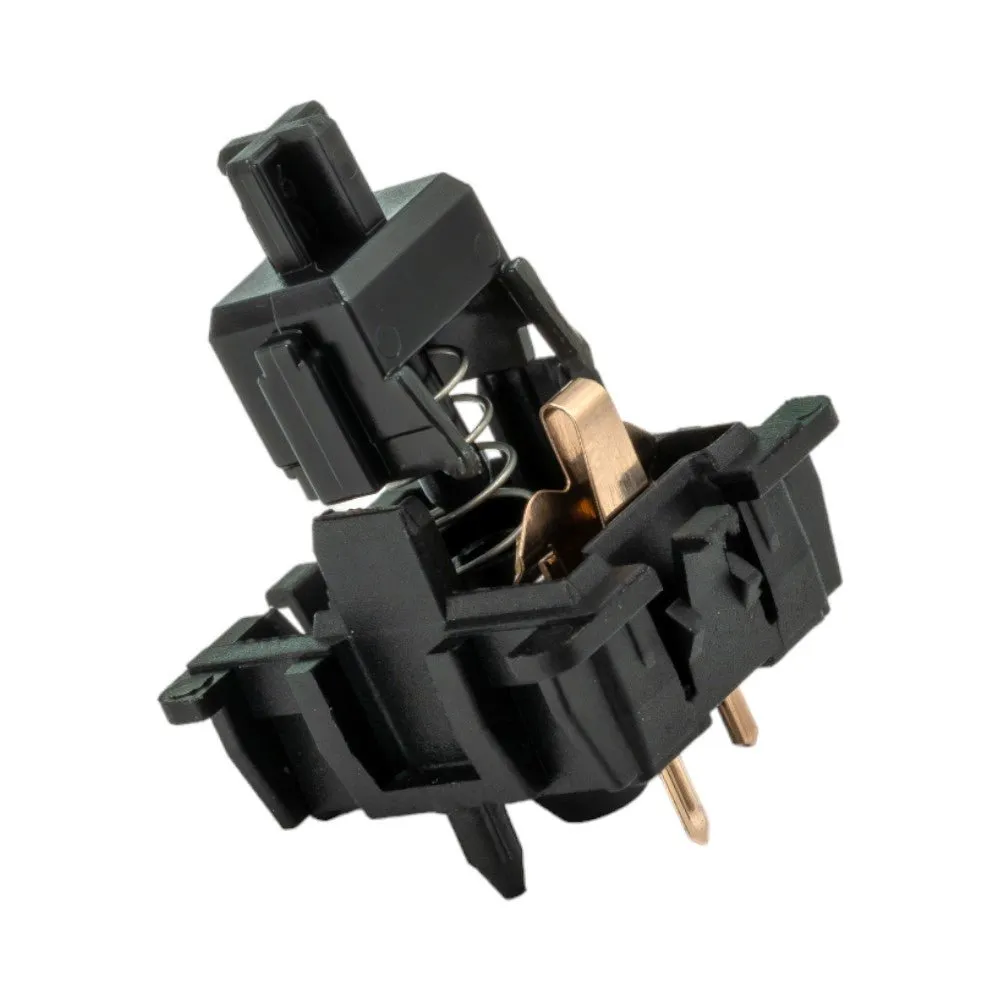 Cherry MX Hyperglide Black | Linear Switch