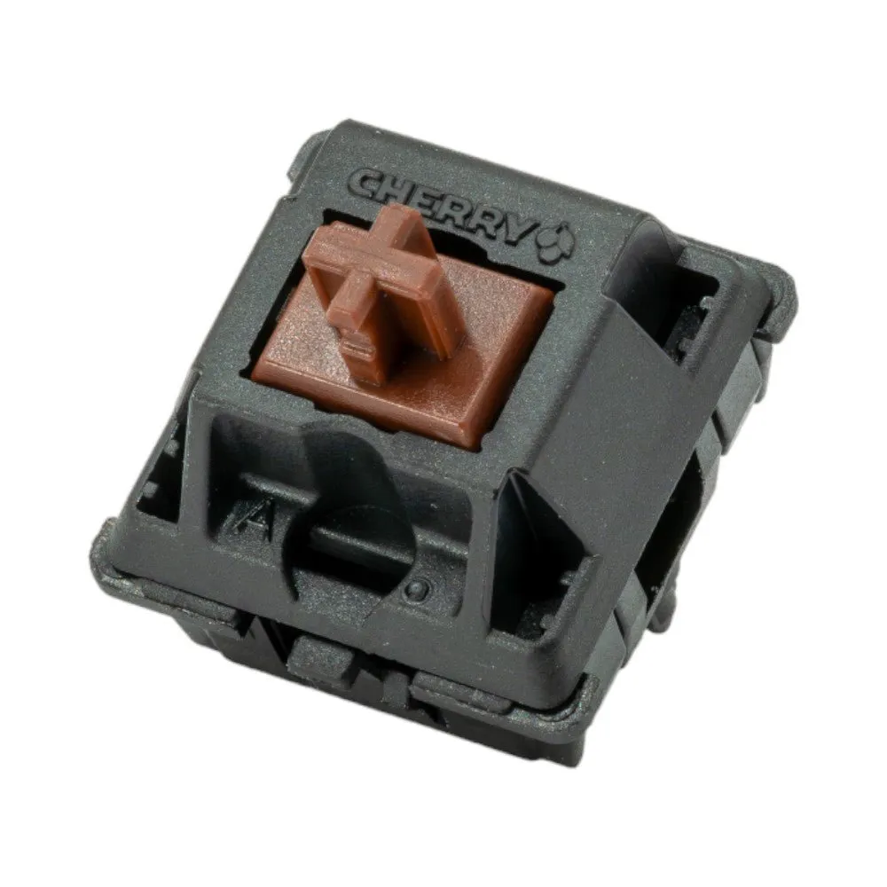 Cherry MX Hyperglide Black | Linear Switch