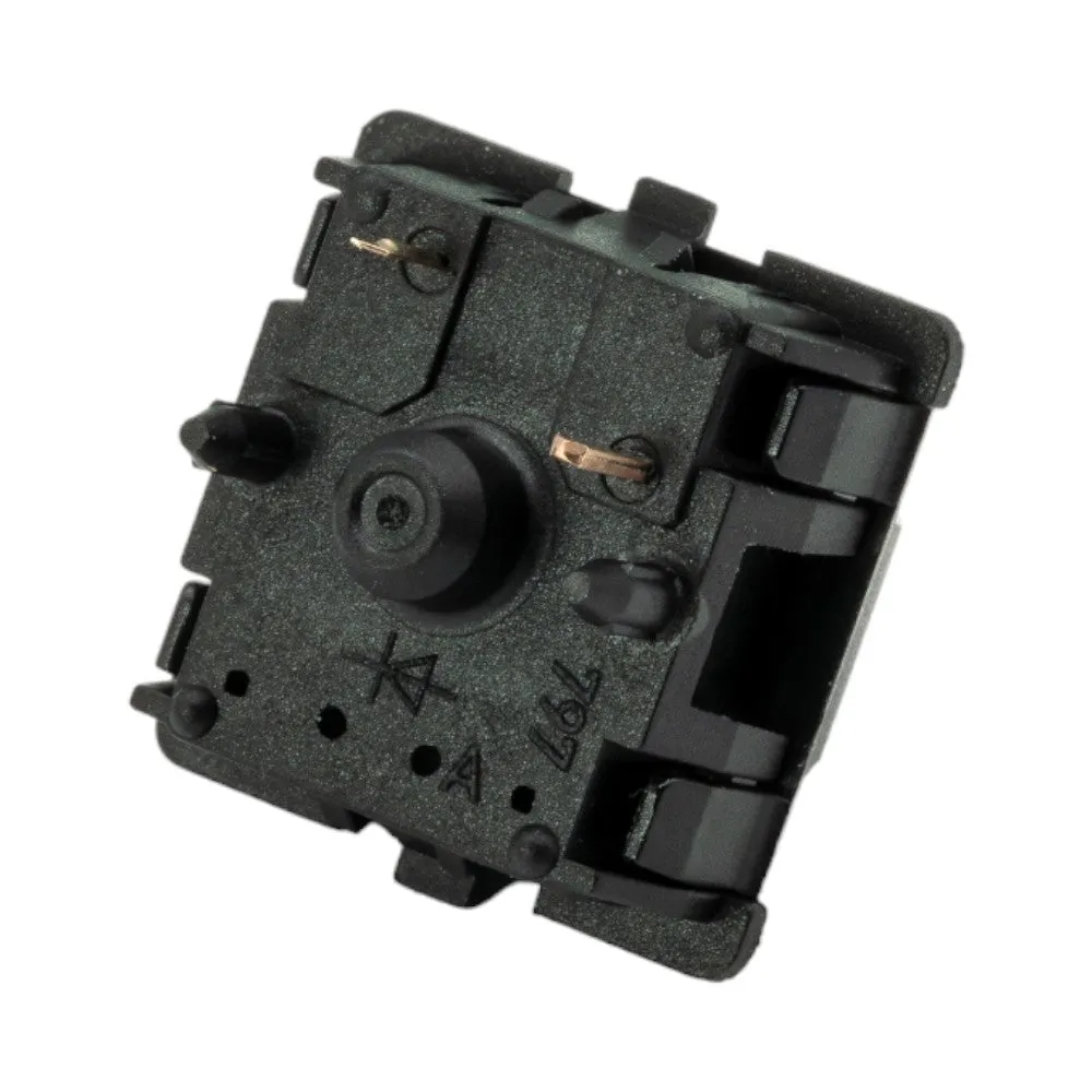 Cherry MX Hyperglide Black | Linear Switch