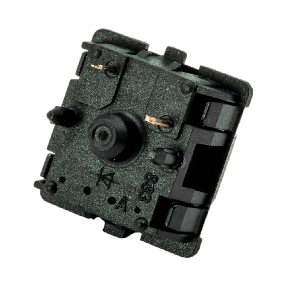 Cherry MX Hyperglide Black | Linear Switch
