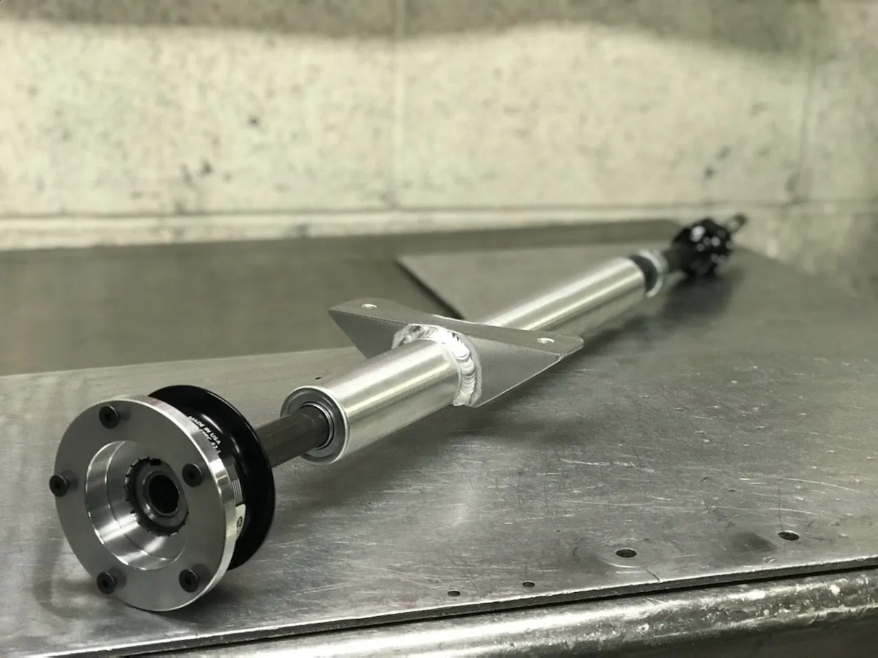 Dynamic Performance Lightweight Steering Column Acura/Honda