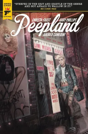 Peepland TP