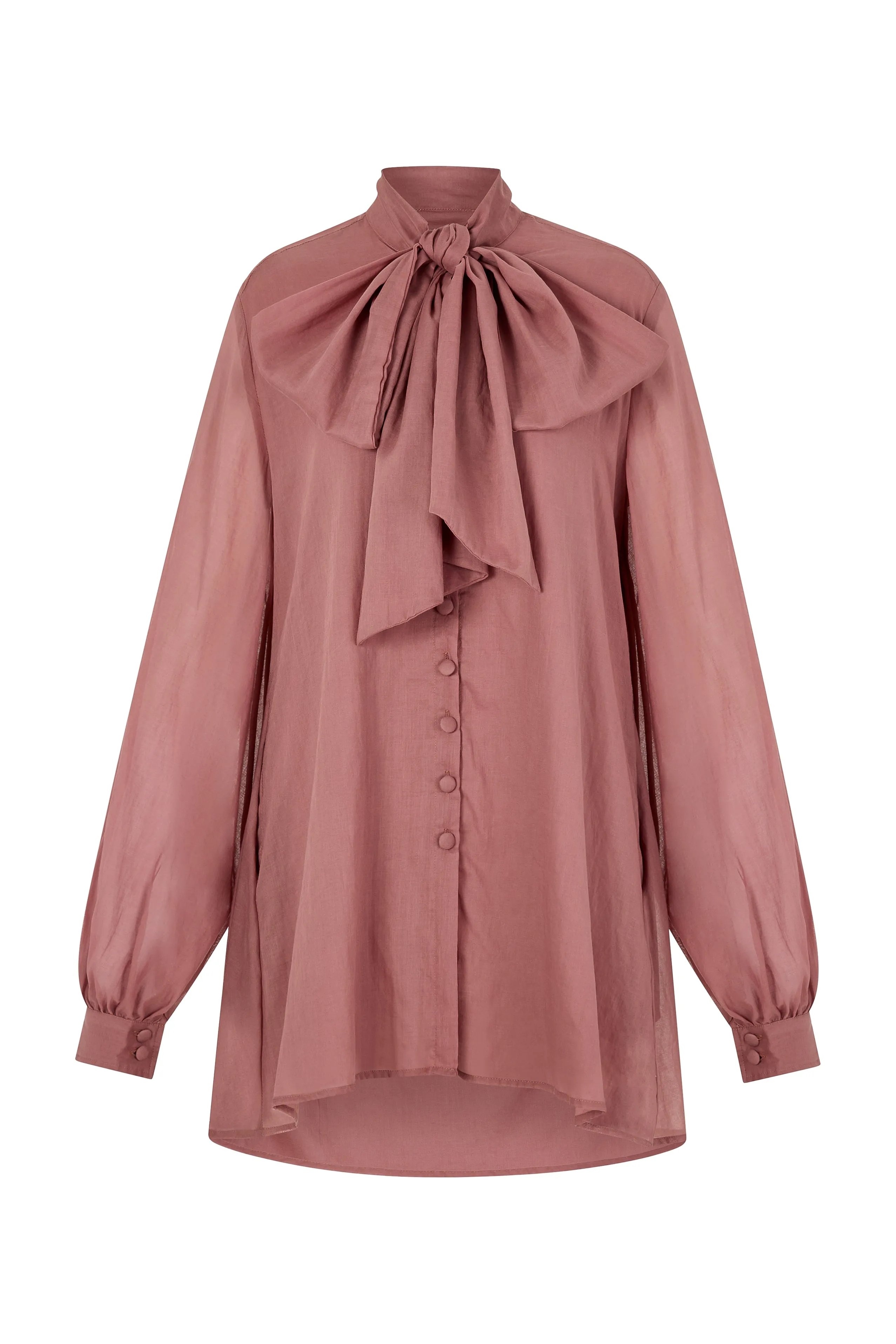 SERAFINA TUNIC BLOUSE