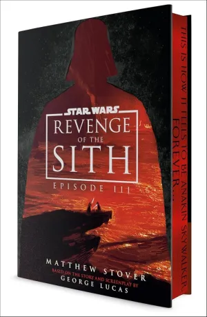 Star Wars: Revenge Of The Sith: Episode III (Deluxe Edition)