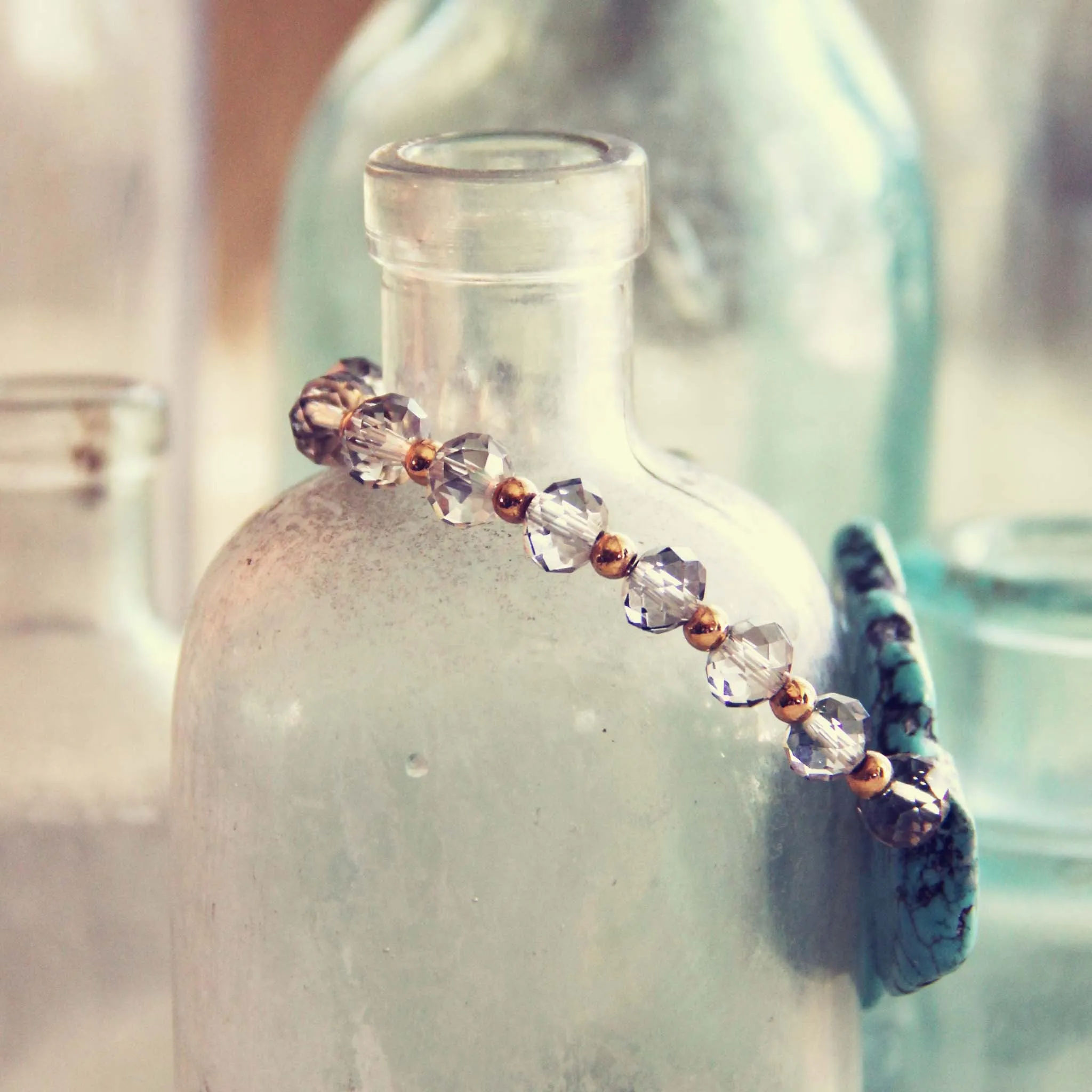 Still & Dawn Bracelet
