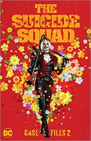 Suicide Squad Case Files TP Vol 02