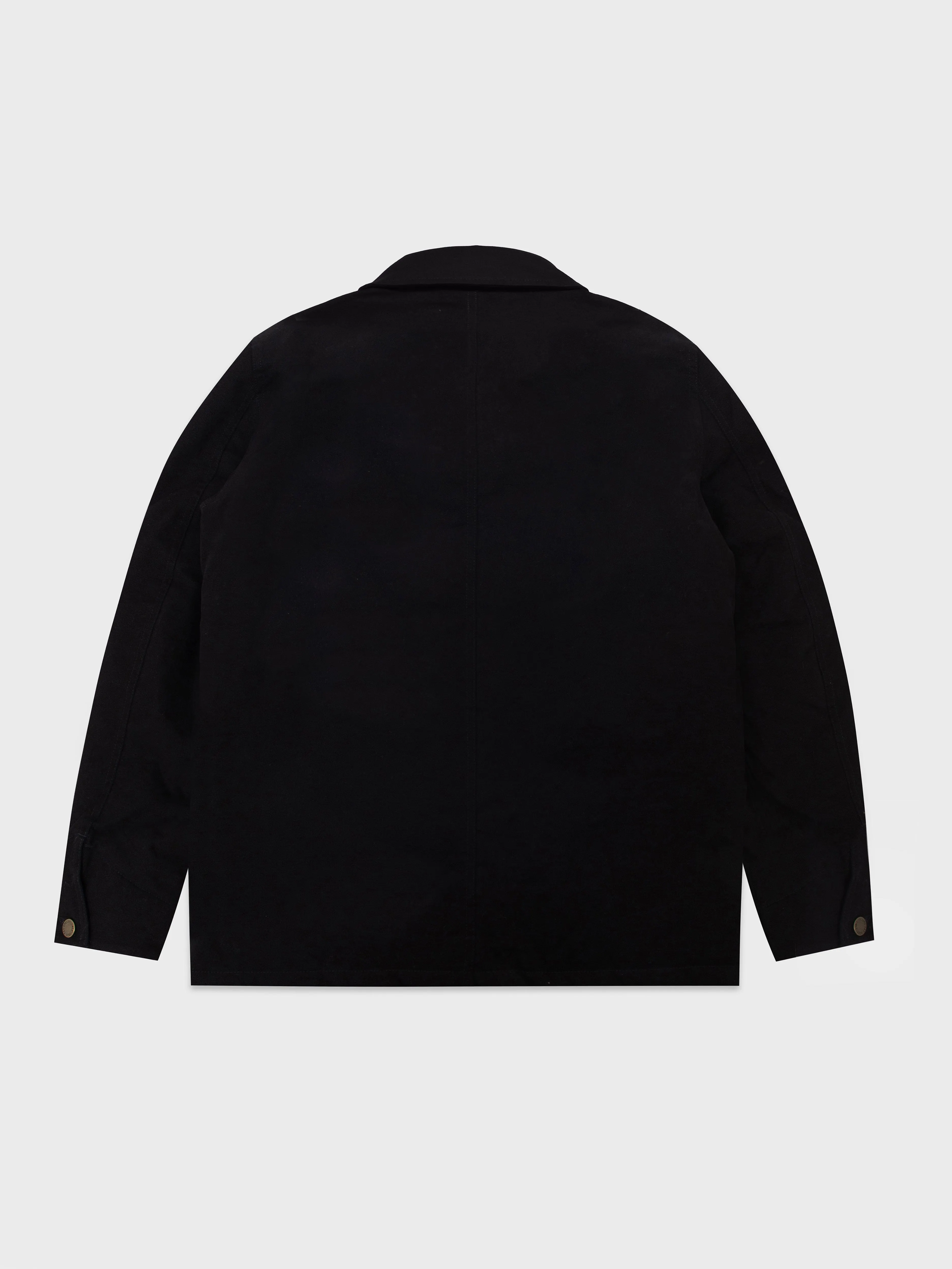 WORKWEAR ICONIC CANVAS JACKET